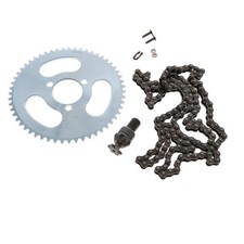 Kit Catena per Pocket Bike