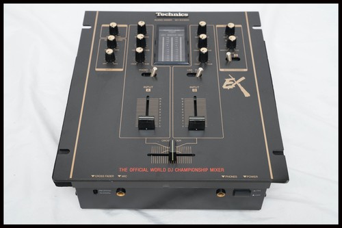 Technics ex1200 mixer dj - sh-ex1200-k,