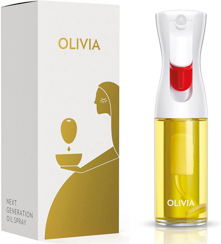 Olivia 130ml spruzzatore - olivia,