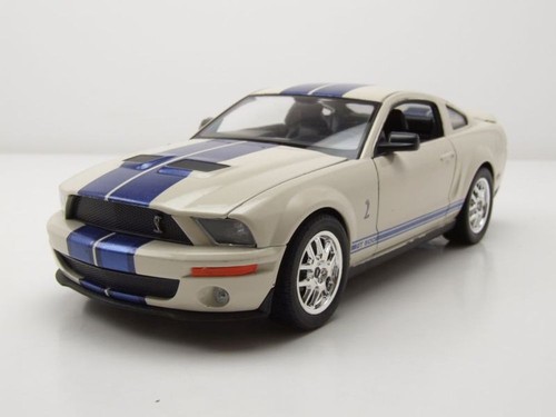 Ford shelby mustang cobra - shelby, gt