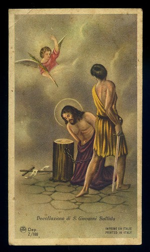 Santino holy card ediz ar - santino-holy, ediz.