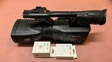 Panasonic 3da1p - panasonic, ag-3da1p