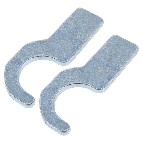 2pcs gancio plancia - 2pcs,