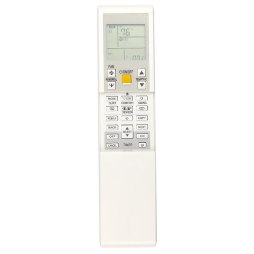 Arc452a21 telecomando daikin - telecomando,