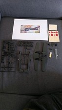 Modellino kit 1:72 Revell