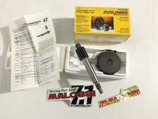 MALOSSI 677580 KIT INGRANAGGI