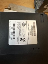 GE fanuc PLC cpu