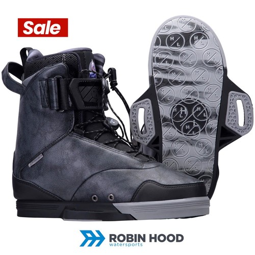 Attacchi wakeboard hyperlite - wakeboard,