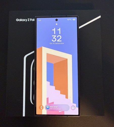 Samsung galaxy fold7 - galaxy,