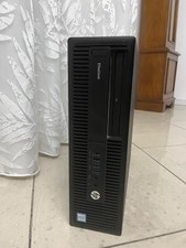 HP EliteDesk 800 G2 SFF – PC