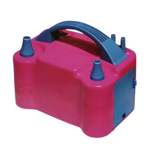 Gonfiatore elettrico doppia - elettrico,