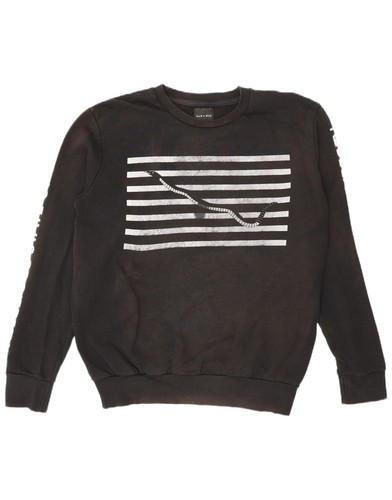 Maglione felpa uomo zara - uomo,