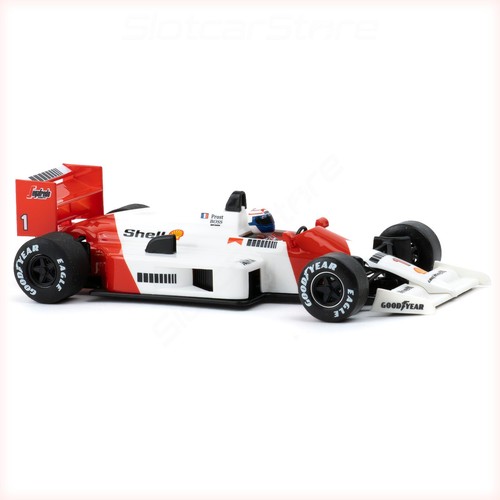 Nsr hl11 formula mclaren - formula, 86/89