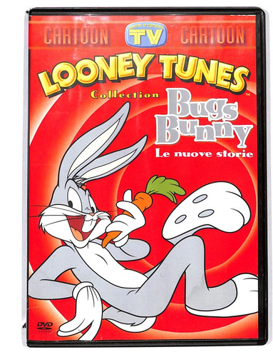 Bugs bunny nuove - le, storie