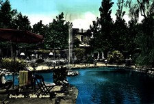 SENIGALLIA, Ancona - Villa