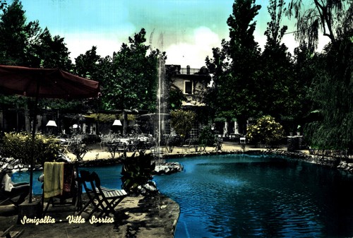 Senigallia ancona villa - senigallia,,