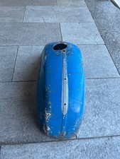 Vespa Rally 200 Parafango