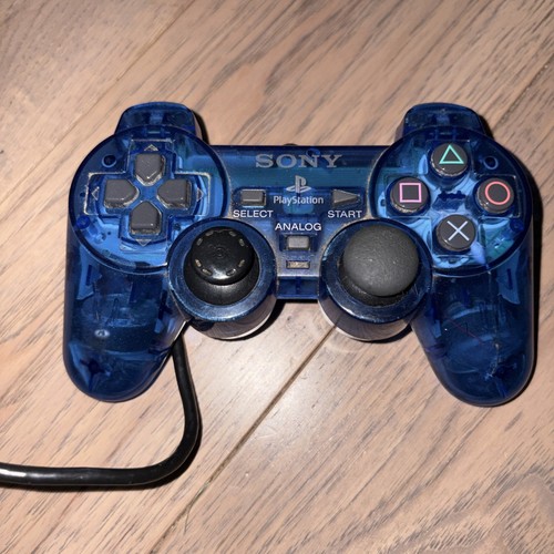 Controller analogico