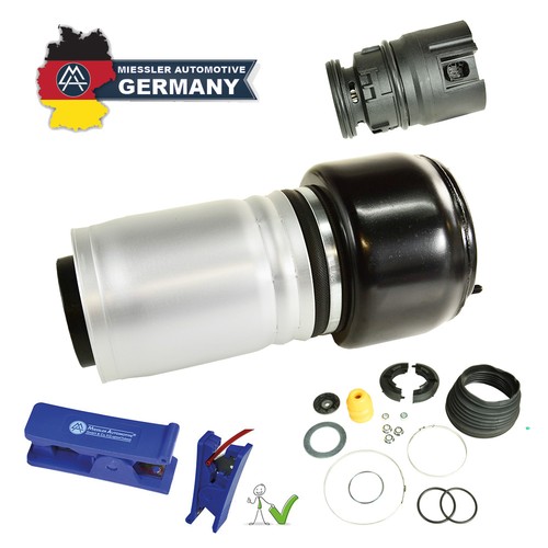 Kit riparazione molla - di,