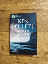 La Cruna Dell'ago - Ken