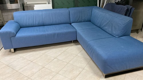 Divano angolare moderno con - angolare,