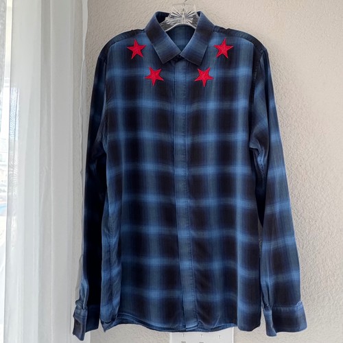 Camicia givenchy paris - givenchy, a