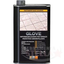 PROTEGGI TERRAZZA SALVA