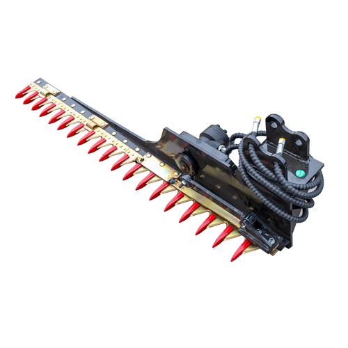 Tagliasiepi idraulico 1500mm