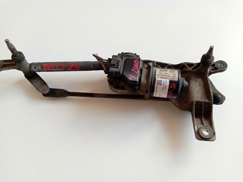 Motorino tergicristalli - motorino,