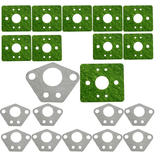 20x guarnizioni carburatore - 20x,