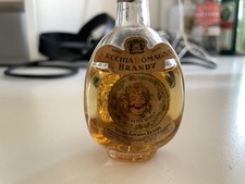BRANDY VECCHIA ROMAGNA  Vessope  cl. 50  1960's