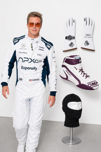 Ultimate racing gear tuta f1 - ultimate,
