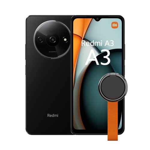 Xiaomi redmi midnight black - xiaomi,