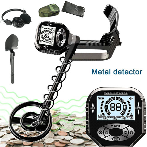 Metal detector for adults - detector,