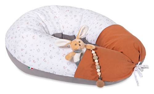 Baby idea cuscino allattamento - baby,