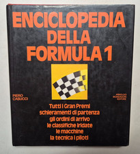 Enciclopedia della Formula 1