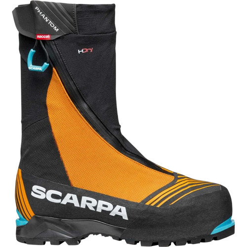 Scarpa phantom 6000 - scarpa, hd