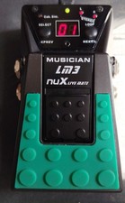 Pedale per Chitarra MP3 Nux Lm3