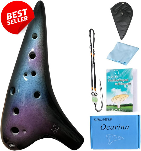 Fori alto ceramica - 12,