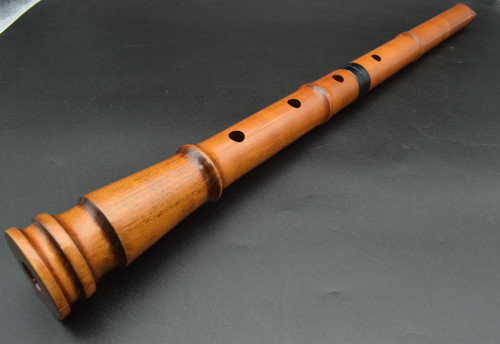 Antico strumento flauto - antico, a