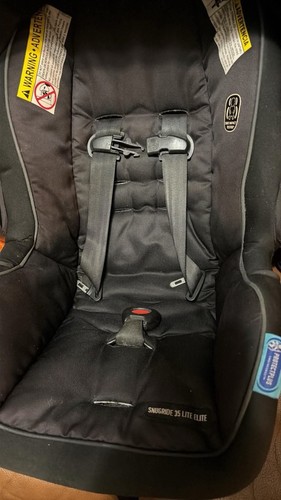 Graco modes nest dlx - graco,