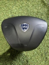 Airbag Volante Lancia Ypsilon
