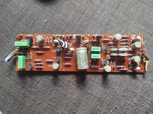 Braun audio 300 - 300, 1309043