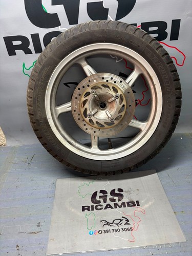 Ruota cerchio disco pneumatico - ruota,