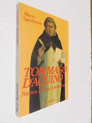 Tommaso aquino epoca - d’aquino, l’epoca