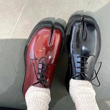 Tabi shoes mocassini uomo - tabi,