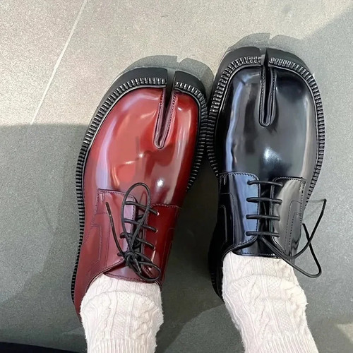 Tabi shoes mocassini uomo - shoes,