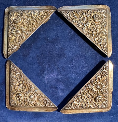 Kirk son repousse set - s.,