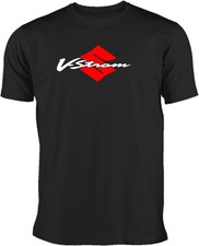 T-shirt V-Strom per