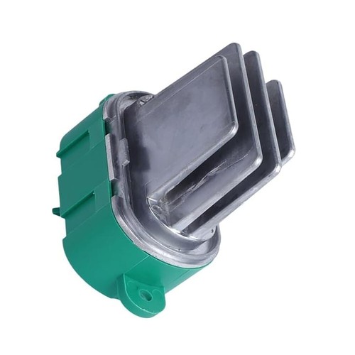 Resistenza motore radiatore